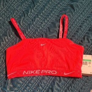 XL Nike Sports Bra